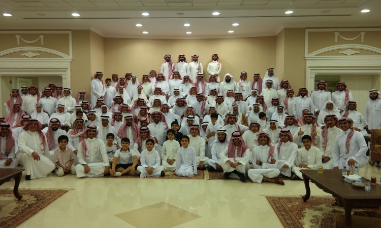 عيد الفطر 1439 هـ